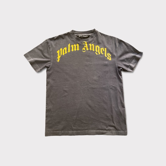 Palm Angels Other - PALM ANGELS T-SHIRT